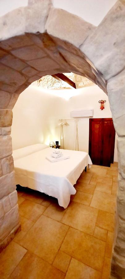Trullo Paolisi Vila Alberobello Exterior foto