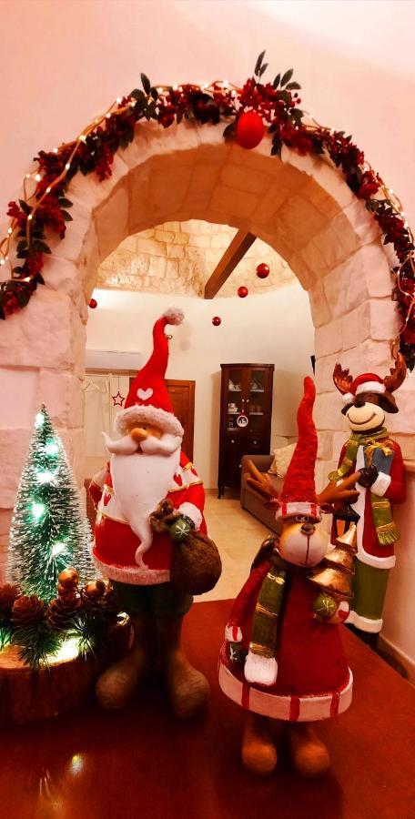 Trullo Paolisi Vila Alberobello Exterior foto